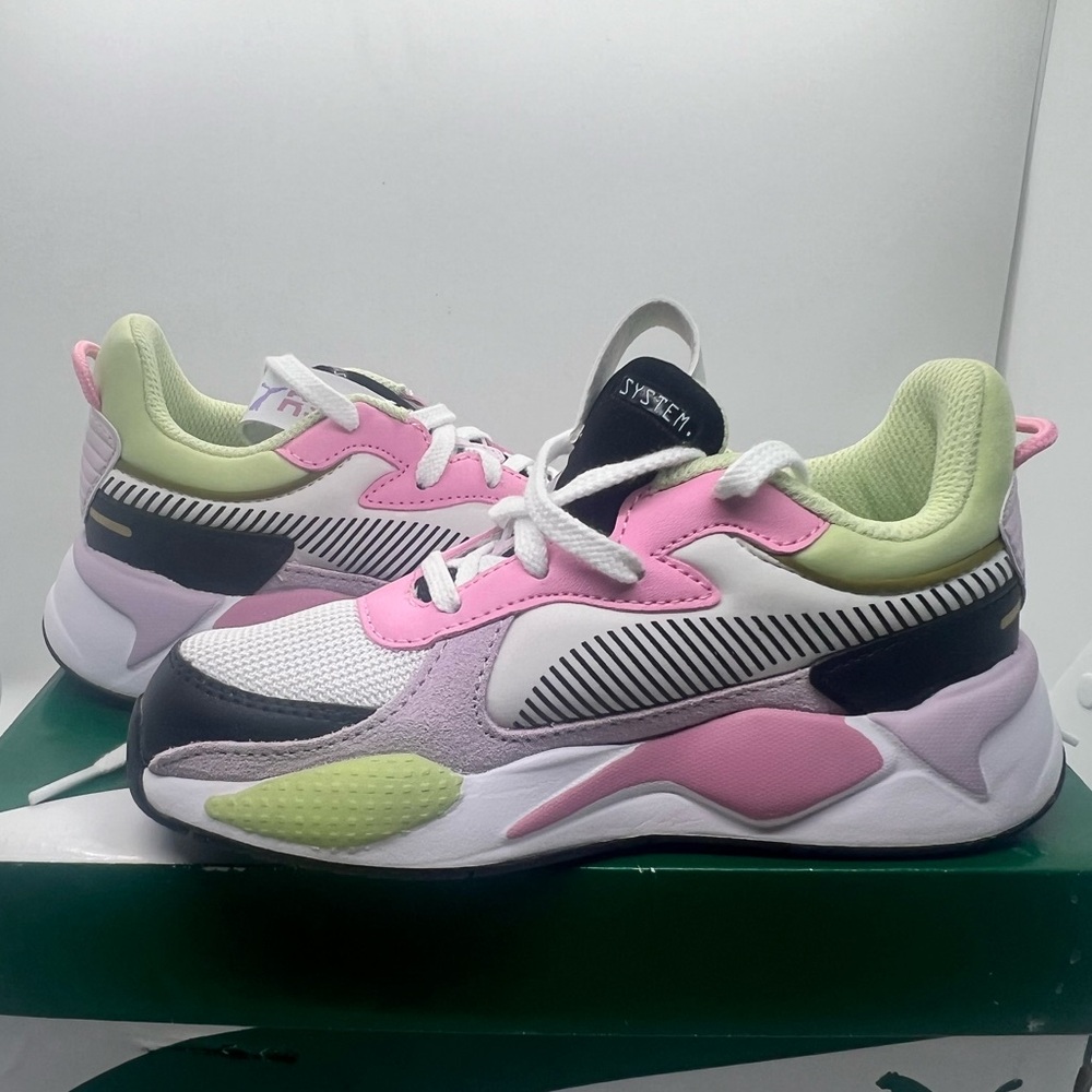 Puma RS-X Bouquet